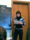 Юлія Швець фотография #2 (источник - https://vk.com/id60859757)