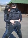 Крістіна Осачук фотография #2 (источник - https://vk.com/id51968009)