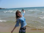 Фотография Захаровой Инны