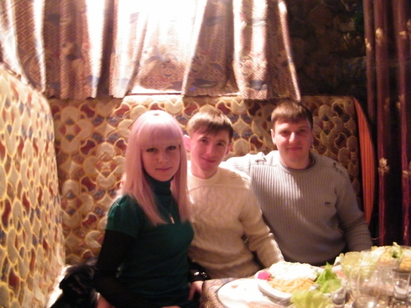 Андрей Мякаев фотография #43