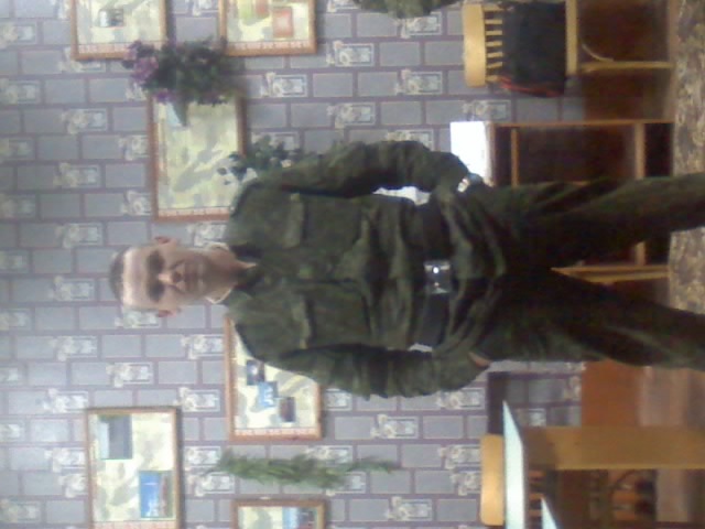 Сергей Синяков фотография #34