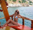 Фотография Барсуковой Натальи