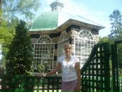 Фотография Голубевой Екатерины