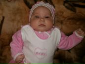 Фотография Янышевской Дианы