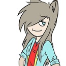 Фотография Вечеровской Алисы