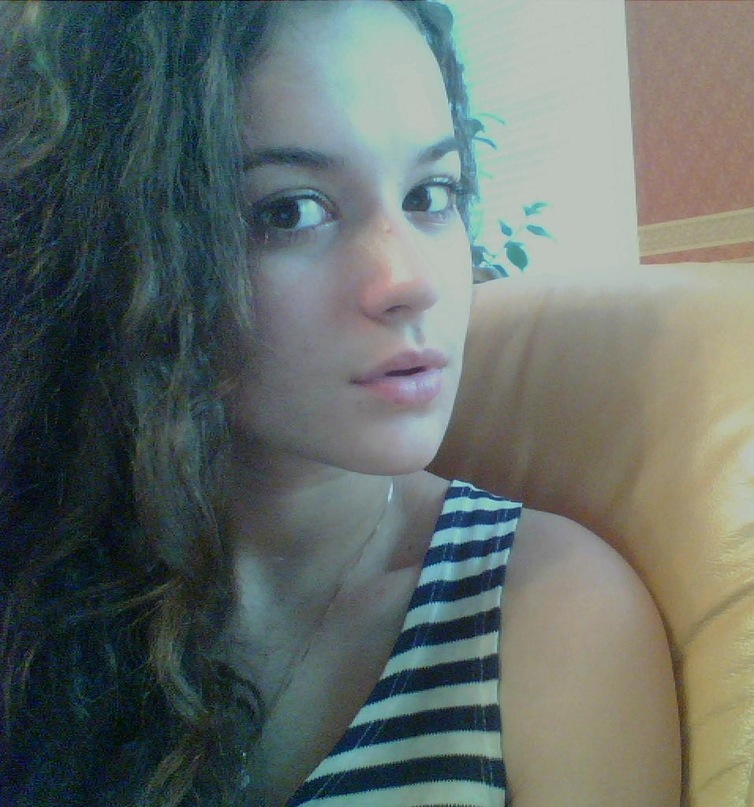 Катя Савельева фотография #25