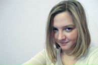 Фотография Трофимовой-Бритвиной Евгении