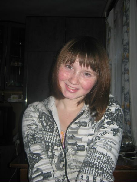 №10, Полина Шемякина, 29 лет, Боговарово №10, Полина Шемякина, 29 лет, Боговарово