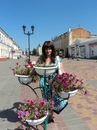 Фотография Шабановой Елены