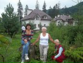 Оксана Леськів фотография #11 (источник - https://vk.com/id80713121)