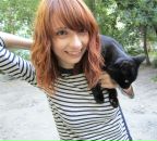 Фотография Гончар Анны