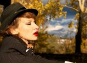 Фотография Александровой Нины