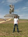 Фотография Доржиева Сэлмэг