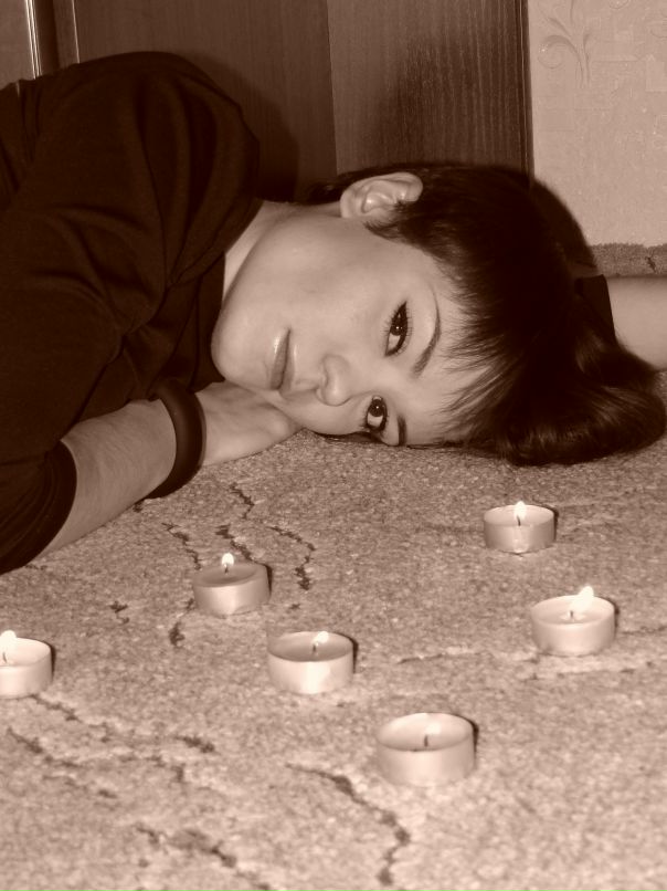 Ирина Солодченко фотография #50