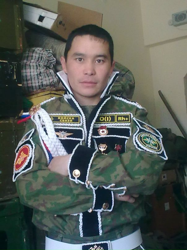 Арман Арман фотография #16