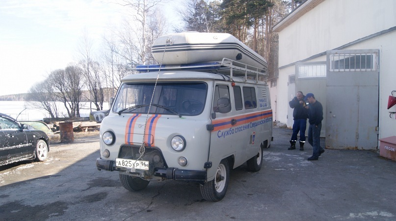 Sergey Serkov фотография #36