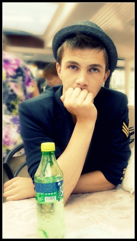 Данил Юдаев фотография #36