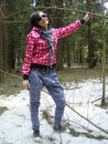 Аліна Фурман фотография #18 (источник - https://vk.com/id33916440)