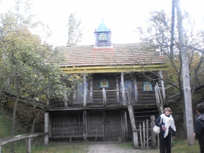 Дафунька Карпец фотография #4