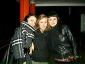 Фотография Валиевой Глафиры