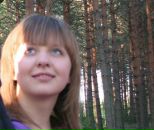 Фотография Калининой Елены