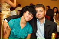 Фотография Фаризунова Диниса