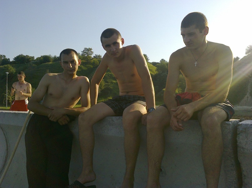 Коля Коваленко фотография #33