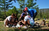 Фотография Тарасовой Алёны