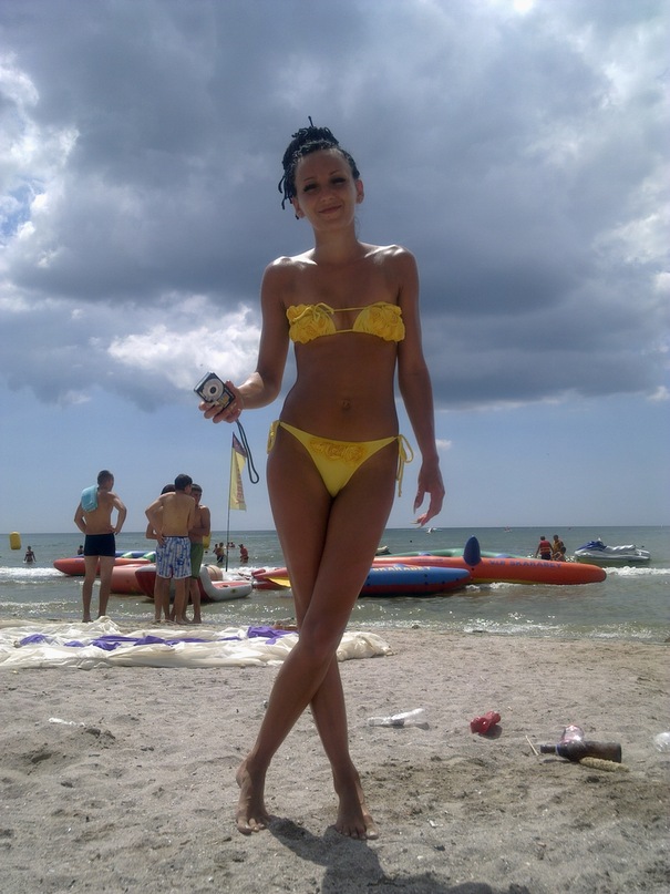 Оля Мокра фотография #19