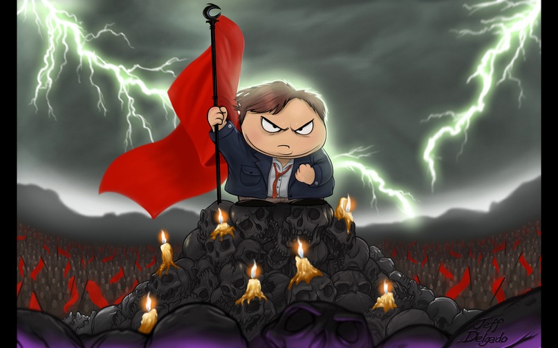 Марат Тимербаев фотография #5