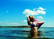 Фотография Белобородовой Ольги