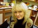 Фотография Кангиной Ирины