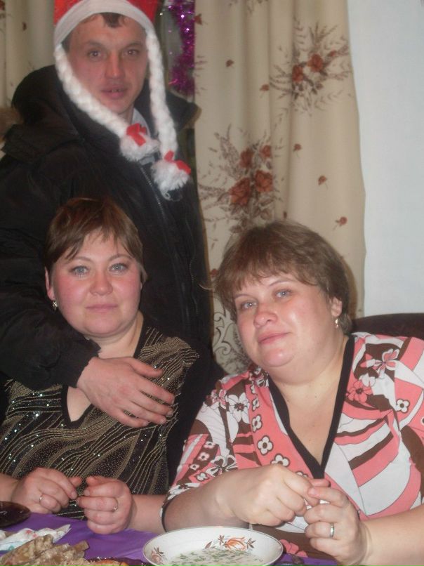 Татьяна Буянова фотография #16