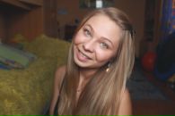 Фотография Чикарёвой Анастасии
