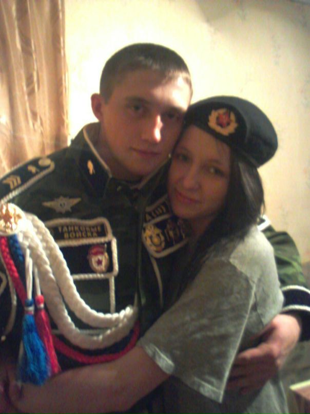 Константин Плотников фотография #4