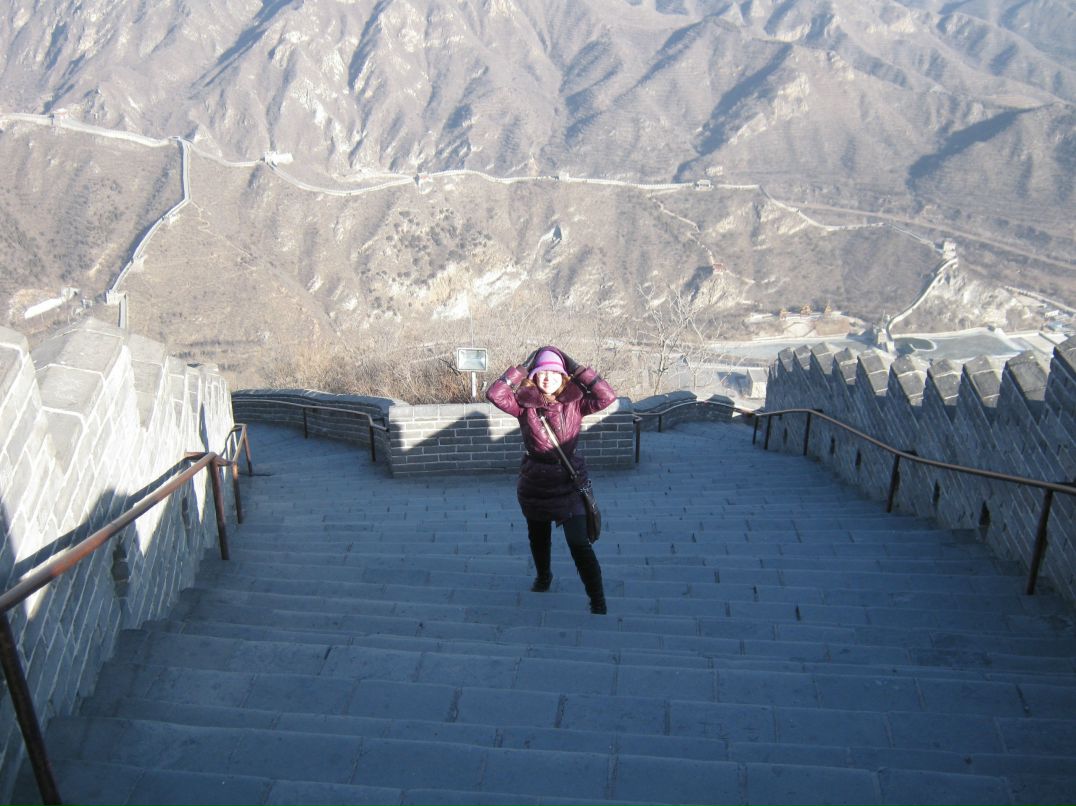 Алекса Ма фотография #5