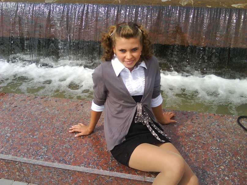 Наташа Иллющенко фотография #3