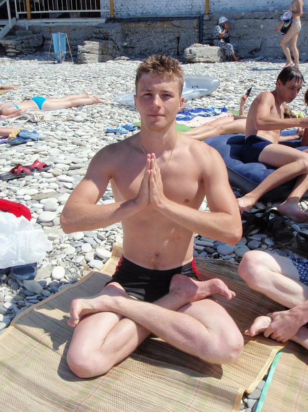 Дмитрий Алексеев фотография #42