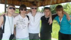 Фотография Молева Евгения