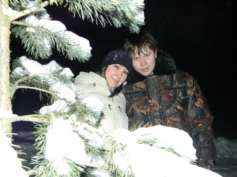 Мария Филатова фотография #8