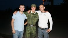 Фотография Ященко Владимира