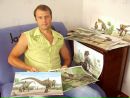 Фотография Красовского Сергея