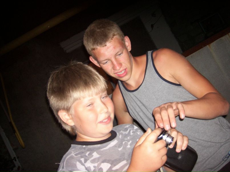 Виктор Дрёмов фотография #12