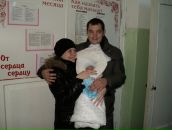 Фотография Пестрячёвой Анны