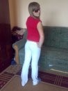Танюшка Матвеєва фотография #7 (источник - https://vk.com/id54365463)