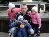 Фотография Чернобая Андрея