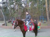 Фотография Агасиева Эмина