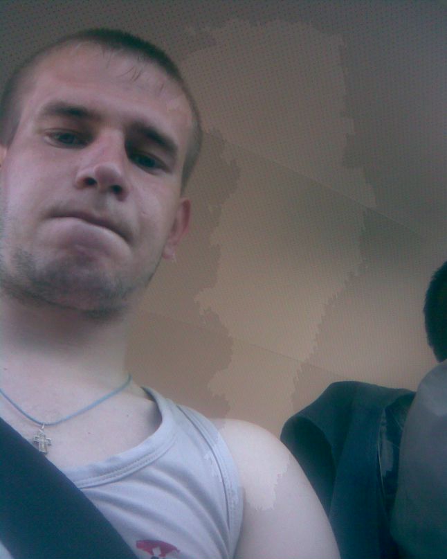 Дмитрий Трапезников фотография #3