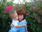 Фотография Акимовой Юлии