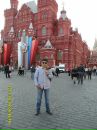 Фотография Авазова Актама
